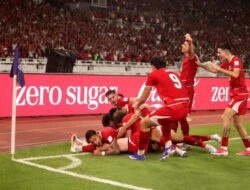 Timnas Indonesia Juara FIFA ASEAN Cup 2026, Kalahkan Thailand 4-2 lewat Adu Penalti