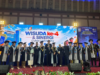 Cyber University Gelar Wisuda Lulusan Program Studi Bisnis Digital