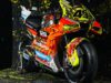 VR46 Luncurkan Livery Garuda Merah Putih untuk MotoGP Mandalika 2026