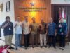 Pengurus Yagemi Kunjungi Perpusnas: Pustakawan Harus Jemput Bola, tidak Sekedar Tunggu Pengunjung