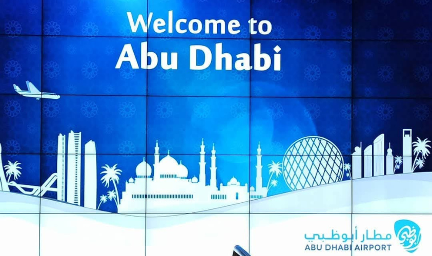 abu dhabi
