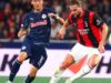 AC Milan Hajar Salzburg 4-0, Alphadjo Cisse Cetak Hat-trick di Liga Europa
