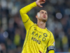 Al-Nassr Menang 1-0 atas Neom SC, Gol Joao Felix Jadi Penentu di Liga Arab Saudi