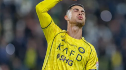 Al-Nassr Menang 1-0 atas Neom SC, Gol Joao Felix Jadi Penentu di Liga Arab Saudi