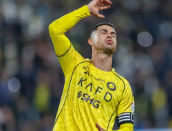 Al-Nassr Menang 1-0 atas Neom SC, Gol Joao Felix Jadi Penentu di Liga Arab Saudi
