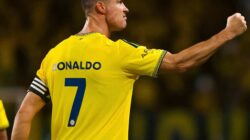Ronaldo Cetak Hat-trick, Al-Nassr Kalahkan Al-Kholood 5-3