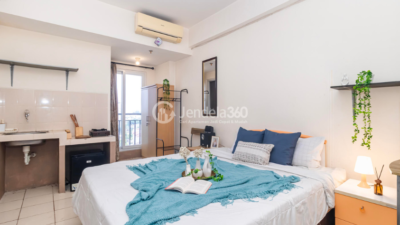 apartemen di jakarta barat