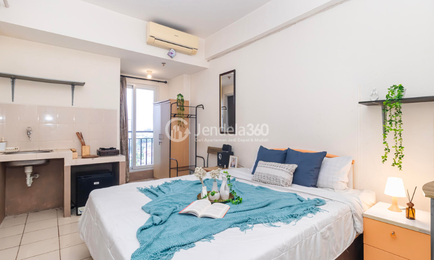apartemen di jakarta barat
