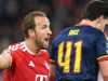 Arsenal Tahan Bayern Munchen 2-2, Gol Declan Rice Selamatkan The Gunners di Menit Akhir