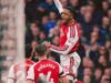 Arsenal Amankan Kemenangan atas Everton, Koleksi 21 Poin di Liga Inggris