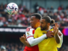 Arsenal Comeback 2-1 atas Leeds United, Bruno Guimaraes Jadi Penentu Kemenangan