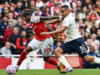 Arsenal Kalahkan Nottingham Forest 1-0, Gol Noni Madueke Antar The Gunners ke Posisi Kedua