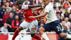 Arsenal Kalahkan Nottingham Forest 1-0, Gol Noni Madueke Antar The Gunners ke Posisi Kedua