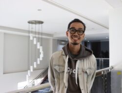 Dulu Duduk di Tribun Peserta, Fatahillah Azhuri Kini Sukses Taklukkan Industri Kreatif Jakarta