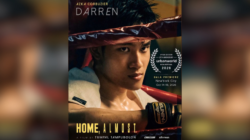 Azka Corbuzier Debut Akting lewat Film Home, Almost di Urbanworld Film Festival 2026
