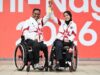 Barce/Leli Raih Emas Asian Para Games 2026, Indonesia Kumpulkan Tujuh Medali