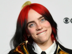 Billie Eilish Dirumorkan Gelar Tur Dunia 2027–2028, Penggemar Indonesia Berharap Kebagian Jadwal