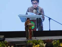 HUT  Ke-43 BM 400 Dibanjiri Tokoh Nasional, Ir. Anna Rosita Subagja: Jadikan BM 400 Terbaik  di Masa Depan