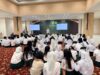 Sekolah Bakti Mulya 400  Depok Gelar Edukasi Minyak Jelantah