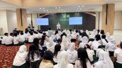 Sekolah Bakti Mulya 400  Depok Gelar Edukasi Minyak Jelantah