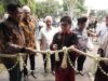 Sekolah Bakti Mulya 400 Jakarta Resmikan Marketing Lounge