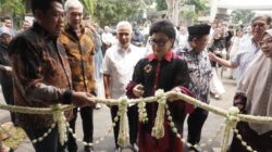 Sekolah Bakti Mulya 400 Jakarta Resmikan Marketing Lounge