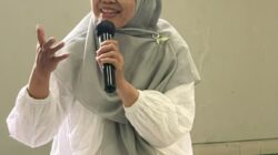 Sekolah BM 400 Jakarta Gelar Kegiatan Mengkaji Al-Qur’an, Kupas Surat Luqman Ayat 12-19