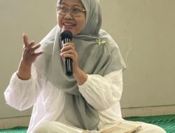 Sekolah BM 400 Jakarta Gelar Kegiatan Mengkaji Al-Qur’an, Kupas Surat Luqman Ayat 12-19