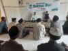 Dari Qurban Manfaat Ganda Mengalir Air, Sumur Bor ke-304 BMH Hadir di Lamongan