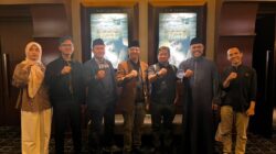 Film “Buya Hamka Vol 3” Bukan Hanya Tontonan, tapi juga Tuntunan Antargenerasi       