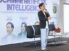AI Mengubah Dunia Kerja, CEO Rankpillar Ajak Mahasiswa Berani Ciptakan Peluang