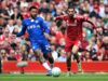 Liverpool Singkirkan Chelsea Lewat Adu Penalti 6-5 di Carabao Cup 2026/2027