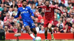 Liverpool Singkirkan Chelsea Lewat Adu Penalti 6-5 di Carabao Cup 2026/2027