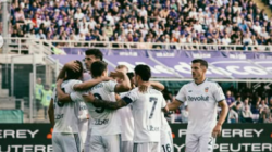 Como Kalahkan Fiorentina 3-1, Cesc Fabregas Soroti Risiko Taktik Agresif