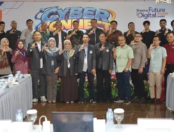 Cyber University Gelar Cyber Connect 2026, Tekankan Pentingnya Soft Skill Talenta Digital