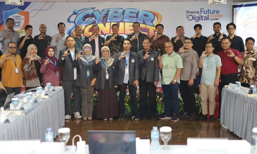 cyber-connect
