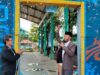 Darussalam Book Fair (DBF) 2026:  Dari Literasi untuk Tradisi Keilmuan