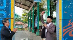 Darussalam Book Fair (DBF) 2026:  Dari Literasi untuk Tradisi Keilmuan