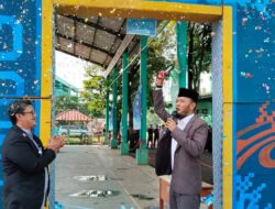 Darussalam Book Fair (DBF) 2026:  Dari Literasi untuk Tradisi Keilmuan