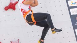 Desak Made Rita Raih Emas Panjat Tebing Asian Games 2026 dengan Rekor Asia 6,062 Detik