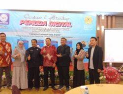DICO Dorong Guru BK di Tasikmalaya Go Digital dan Bijak Manfaatkan AI