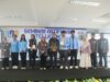 Dua Buku Dies Natalis ke-25 UNM, Rekam Perjuangan Alumni dan Mahasiswa Berprestasi