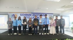 dies natalis ke-25