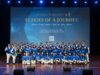 D’Angelic Sukses Gelar Konser ‘Echoes of The Journey’, Bawa Harmoni Lagu Populer untuk Bantuan Pendidikan