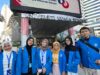 Lewat Edutrip, UBSI Kunjungi Kampus Ternama di Asia Tenggara
