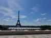 Satu Hari di Kota Cahaya: Meresapi Eiffel, Kemewahan Champs-Élysées, dan Sejarah Arc de Triomphe