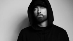 Eminem Rilis Single ‘MADARA’ Bersama EZ Mil dan Hideyoshi, Angkat Referensi Anime Naruto