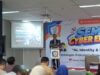 Tren Dunia Kerja Berubah, Cyber University Siapkan Lulusan Unggul Era AI