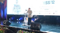 Ery Punta di IEEE YESIST12 2026 Ingatkan Inovator Muda, Teknologi Hebat Saja Belum Cukup