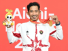 Muhammad Fadli Raih Emas Asian Para Games 2026 dan Pecahkan Rekor Pertandingan